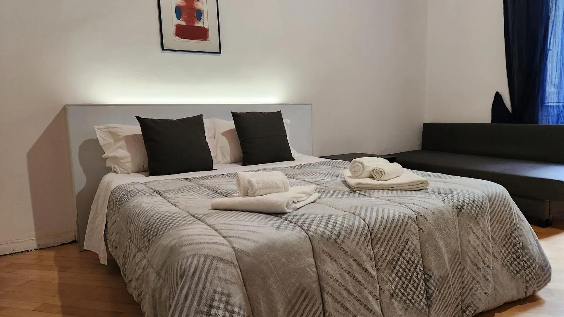 Apartament Duomo Shopping Milano