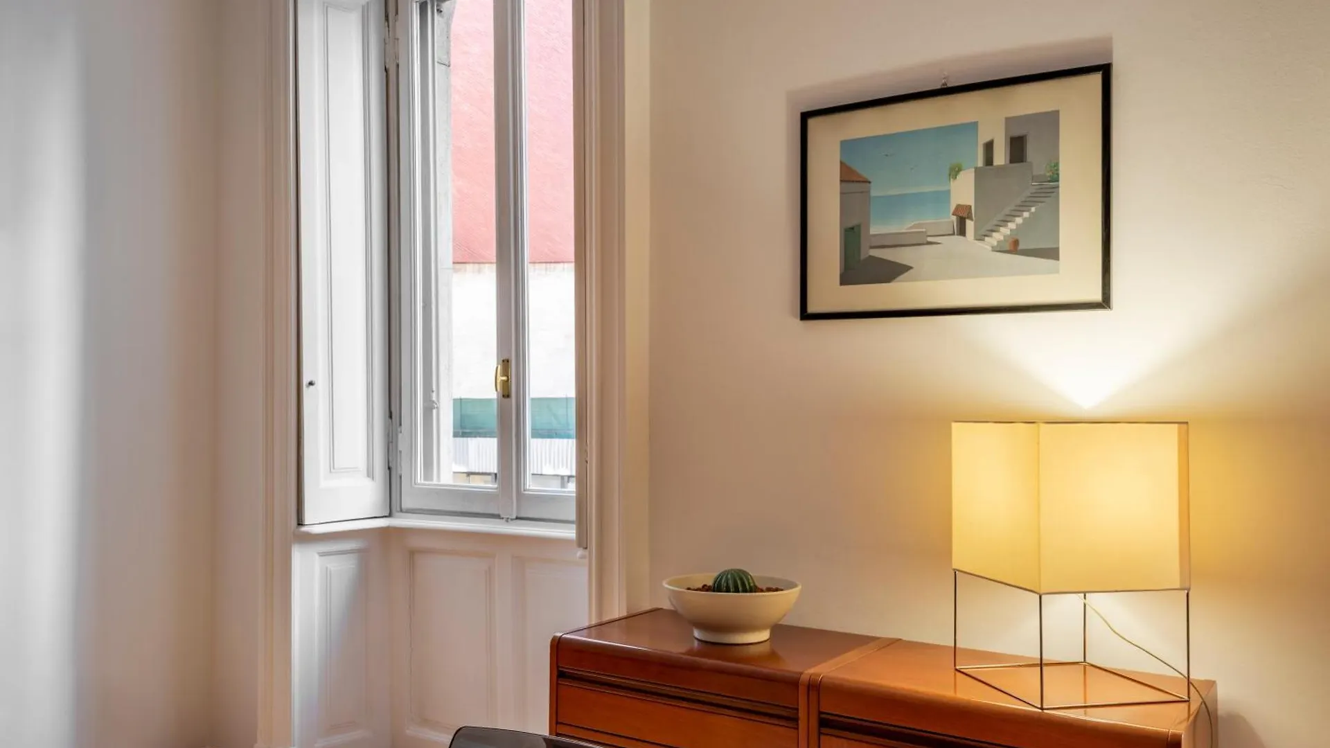 Apartament Duomo Shopping Milano Włochy