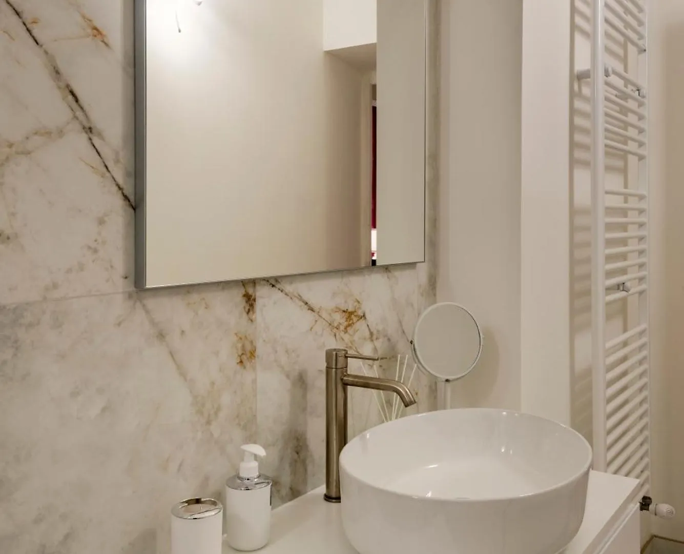 Apartament Duomo Shopping Milano Mediolan