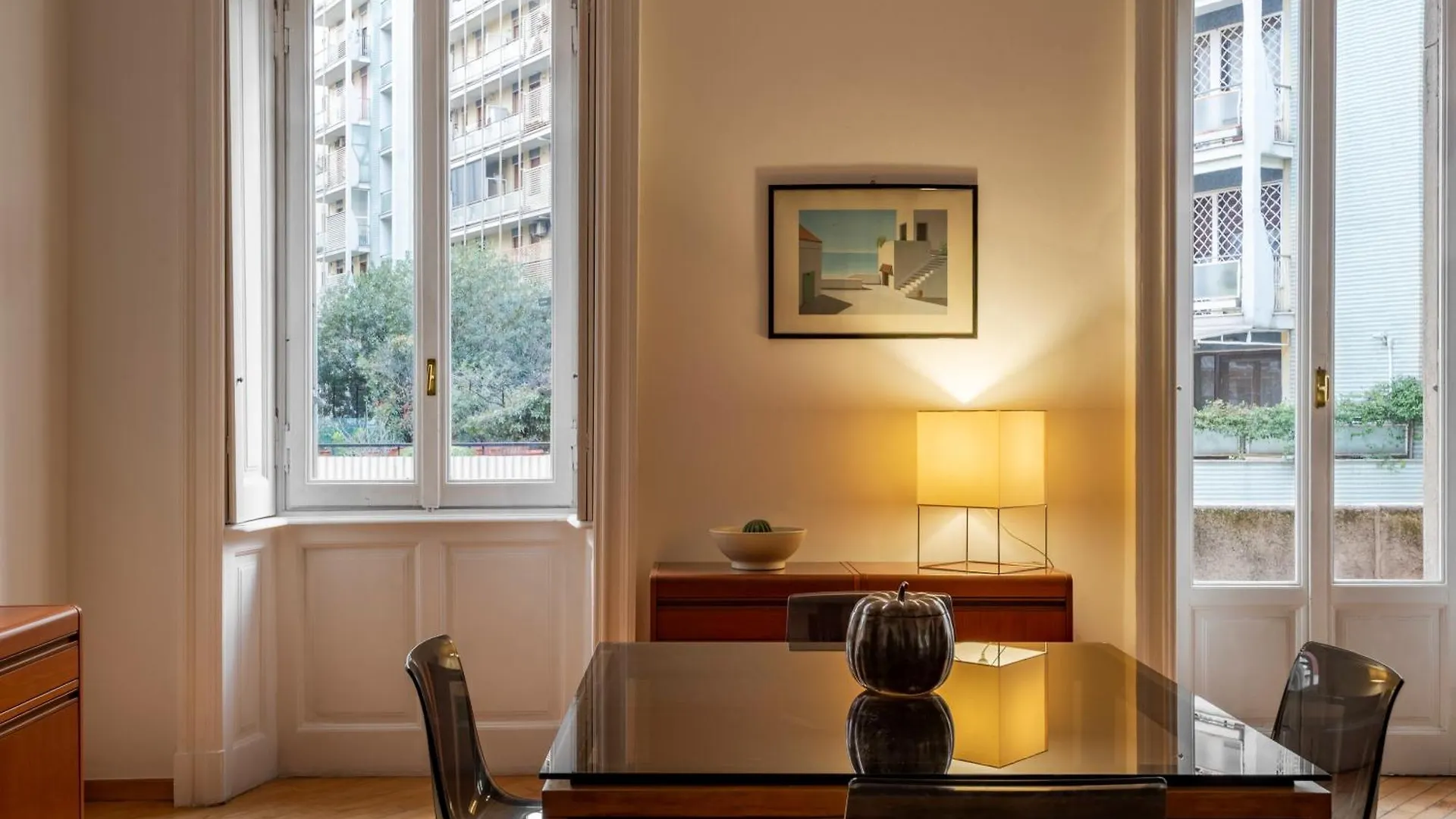 Apartament Duomo Shopping Milano  Mediolan