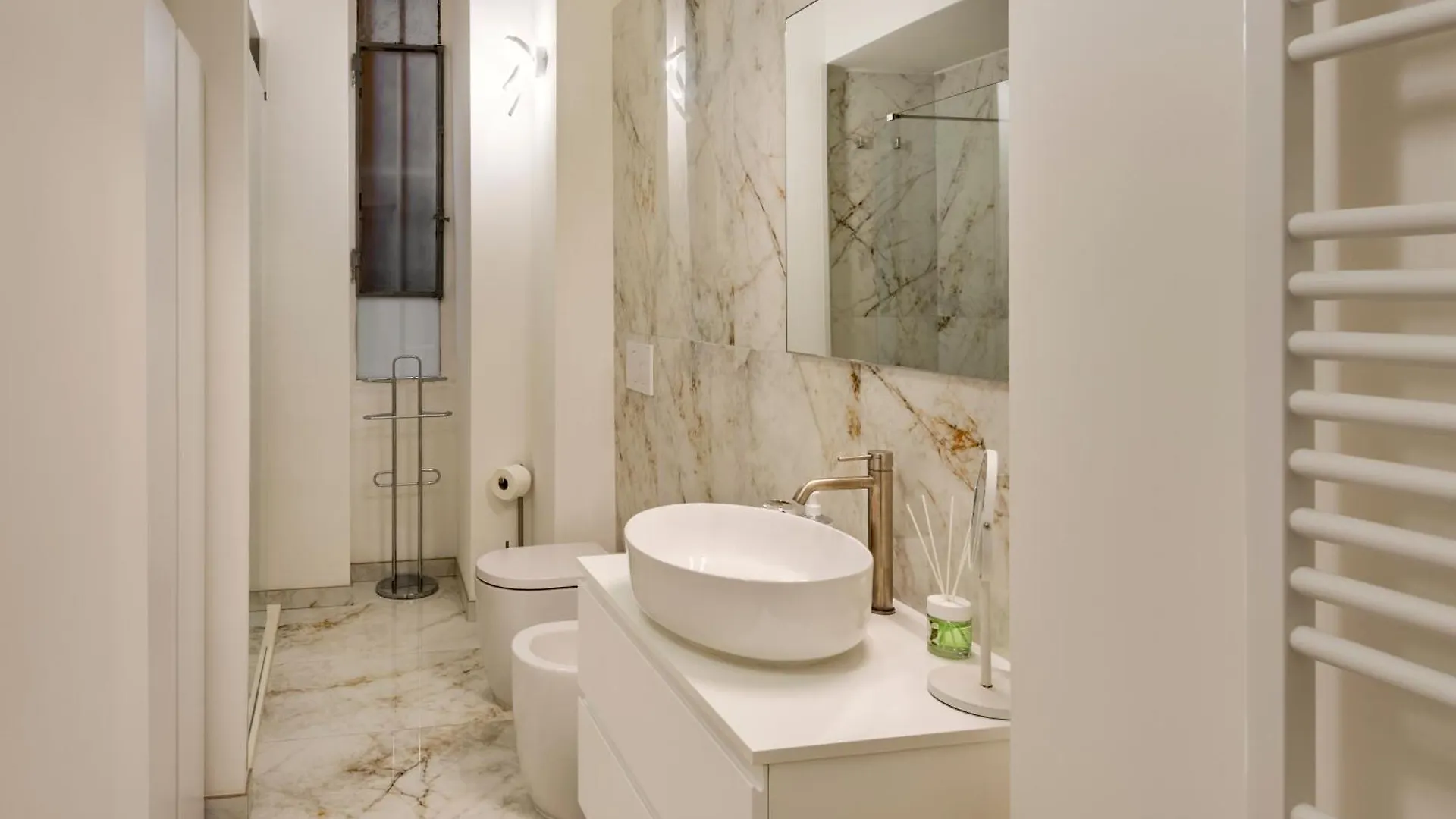 Apartament Duomo Shopping Milano 0*, Mediolan