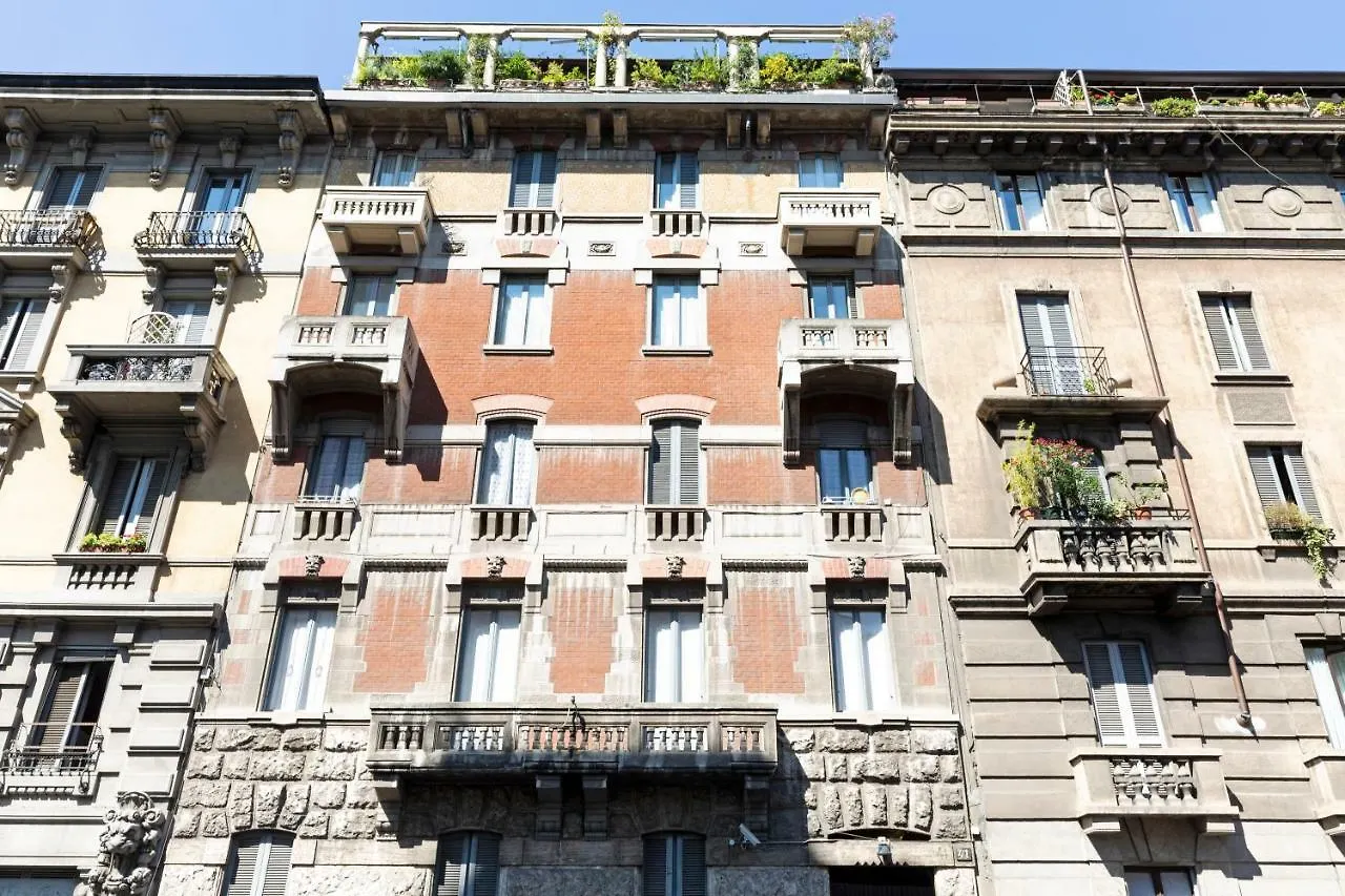 Apartament Duomo Shopping Milano